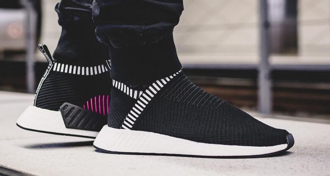 adidas nmd cs2 femme bordeaux