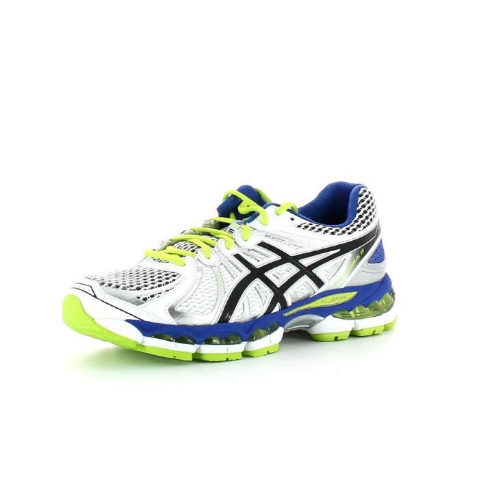 asics femme sport