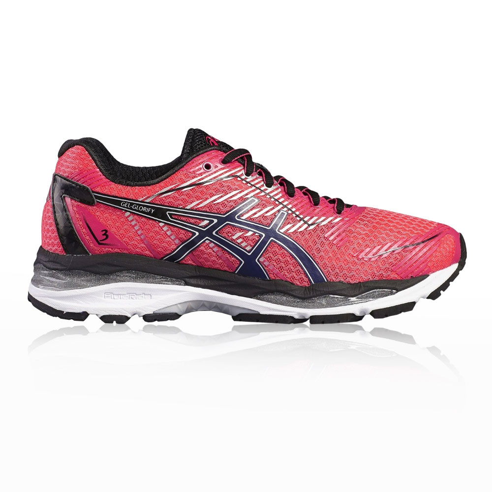 asics gel nimbus 3 femme bordeaux