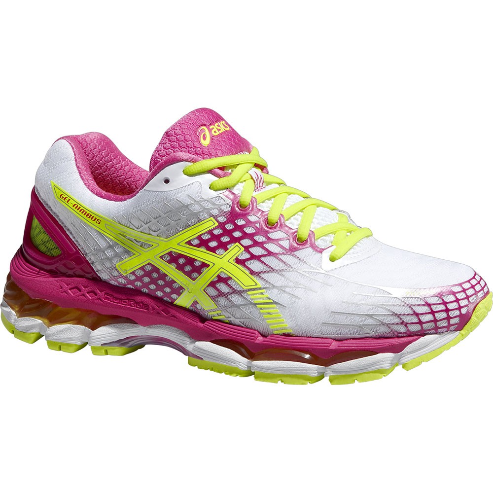 asics running femme