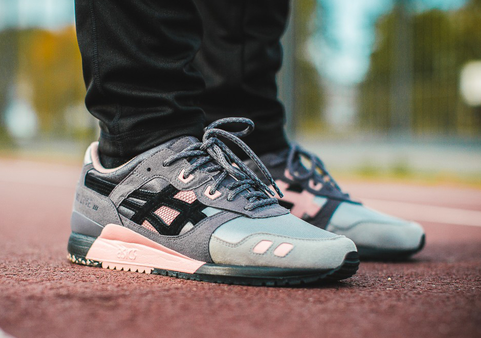 asics tiger gel