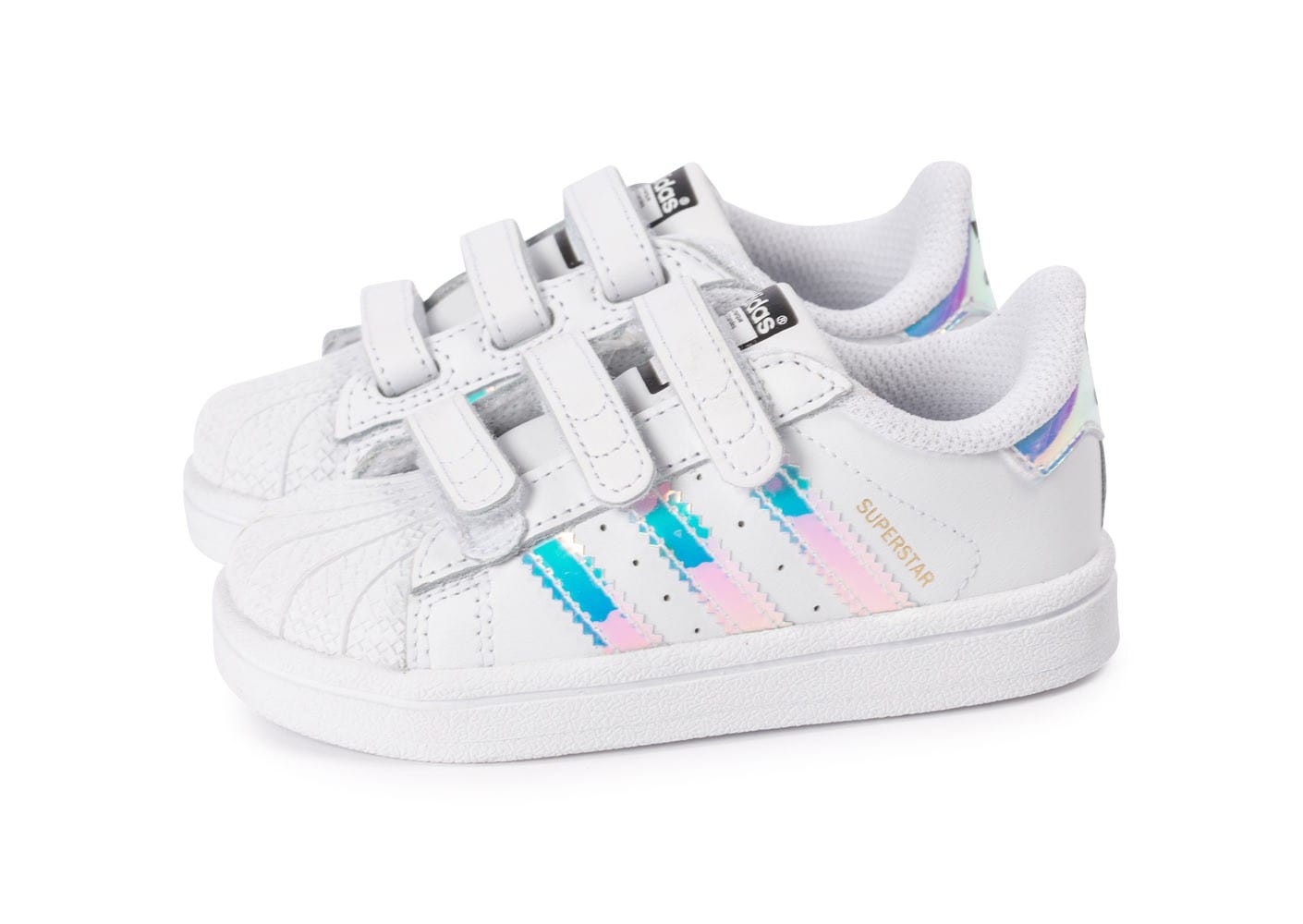 basket adidas fille 27