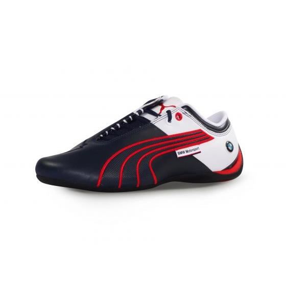 chaussure puma bmw enfant bordeaux