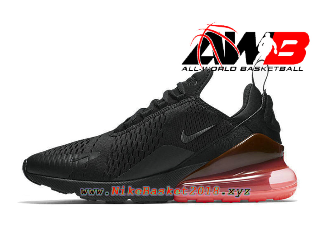 nike air max 270 flyknit femme bordeaux