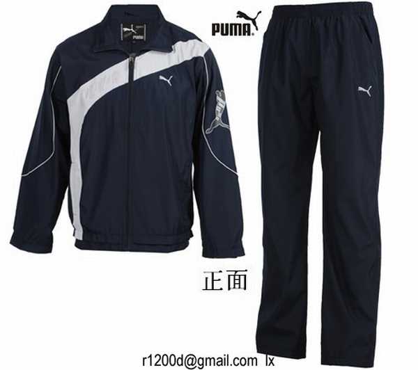 jogging puma homme bordeaux