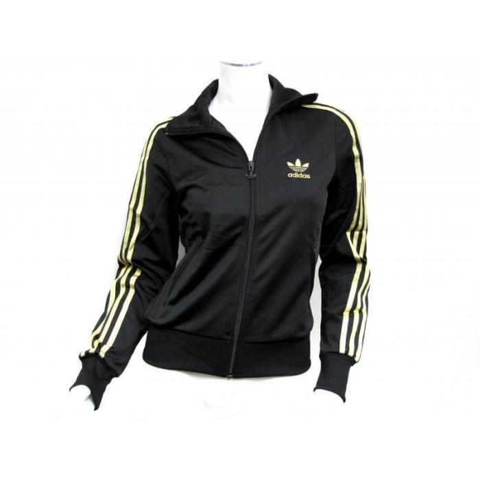 veste adidas femme original